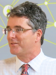 Dr. Robert Ackland