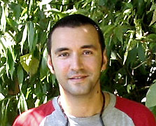 Stephen Kobourov 